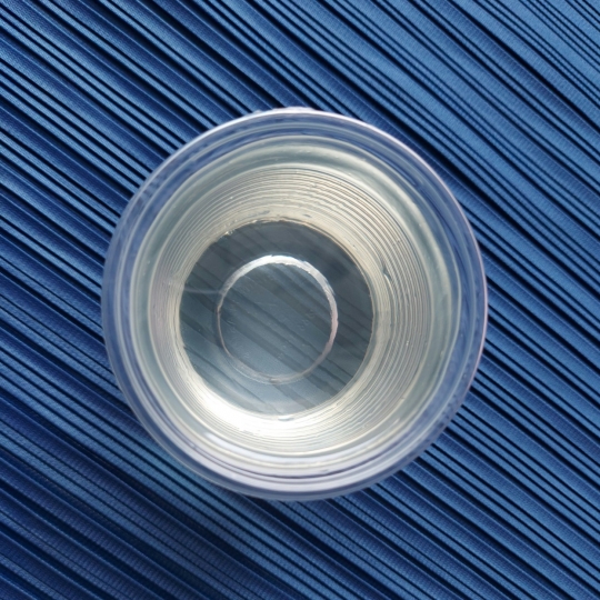 Keo Trong Ngành Thuốc Lá 